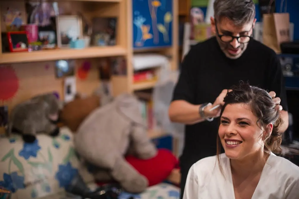 Giulia & Federico - foto 2