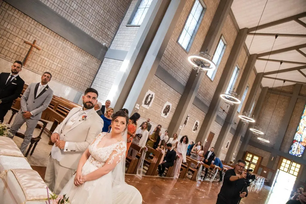 Giulia & Federico - foto 22