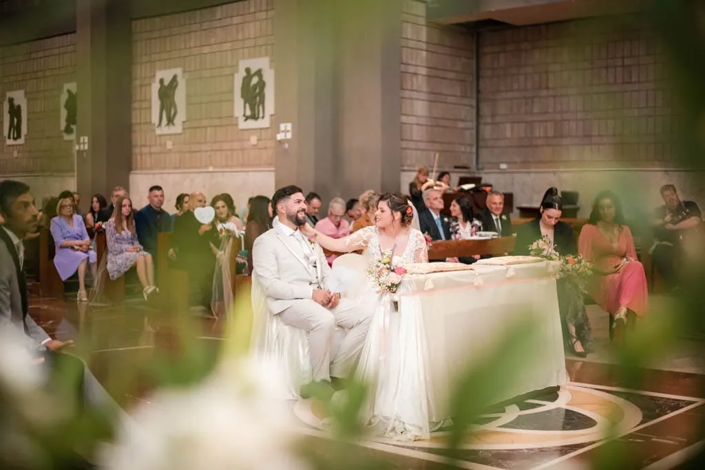 Giulia & Federico - foto 23