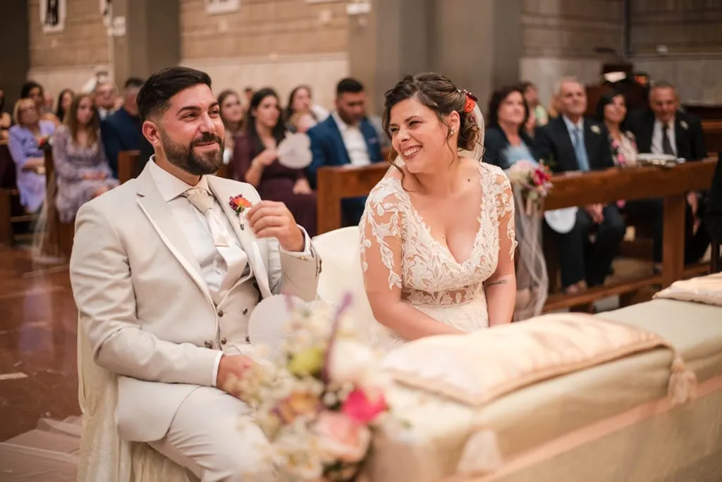 Giulia & Federico - foto 24