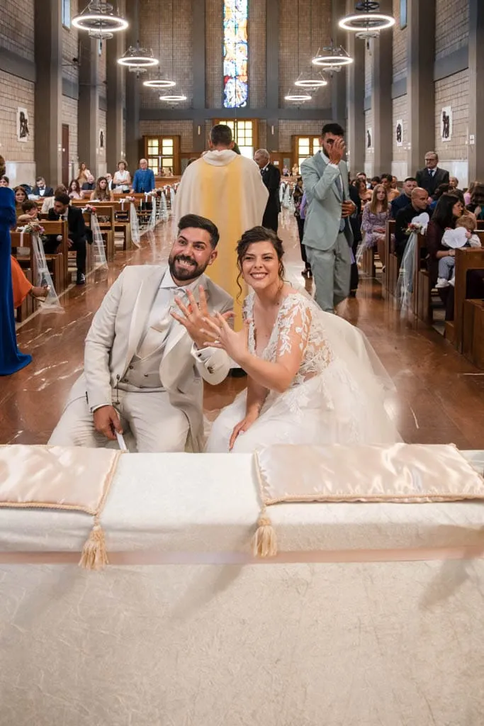 Giulia & Federico - foto 26