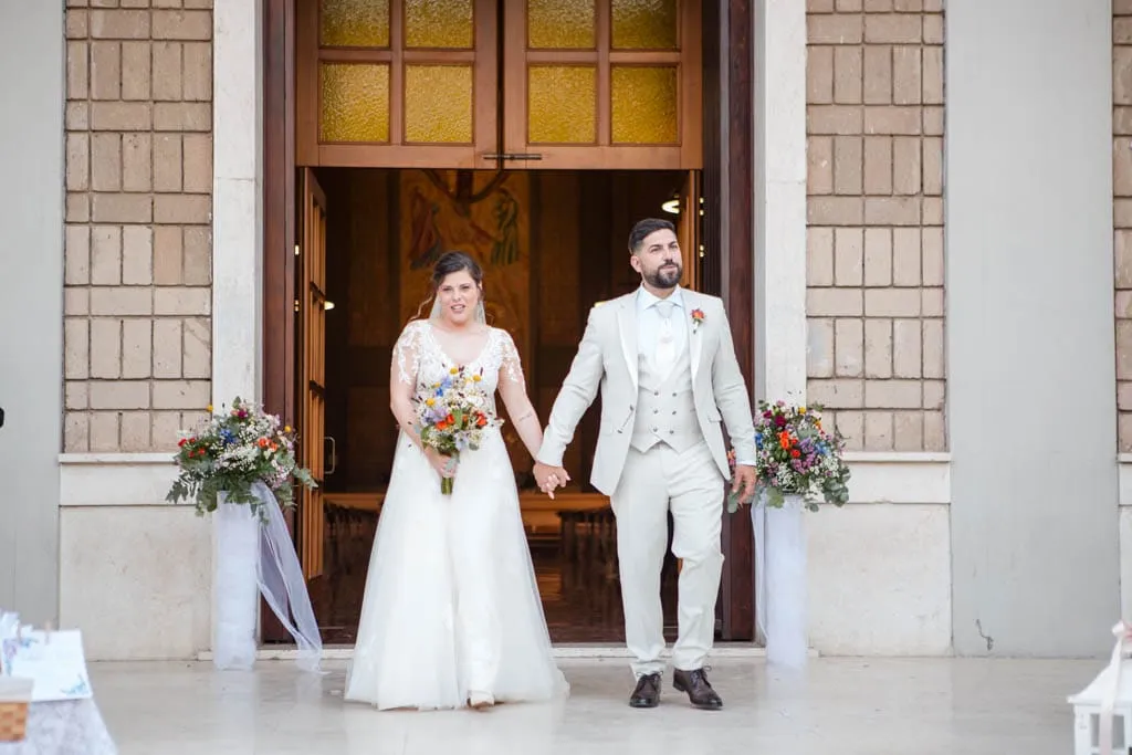 Giulia & Federico - foto 27