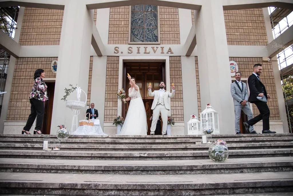 Giulia & Federico - foto 28