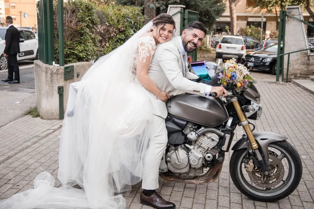Giulia & Federico - foto 29