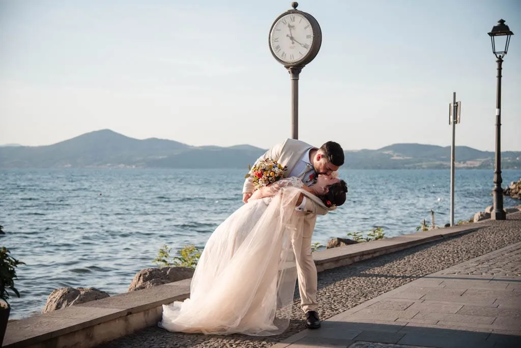 Giulia & Federico - foto 30