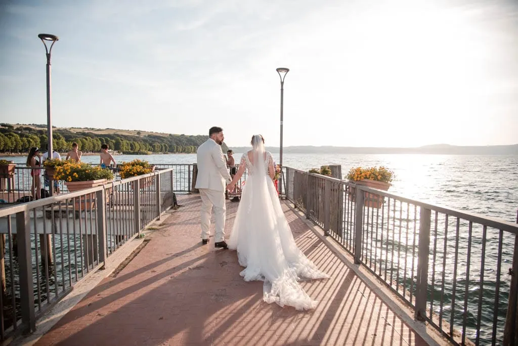 Giulia & Federico - foto 33