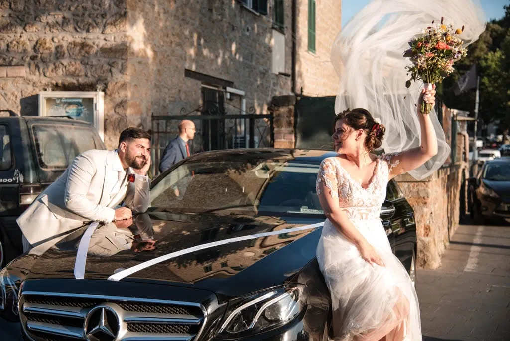 Giulia & Federico - foto 34