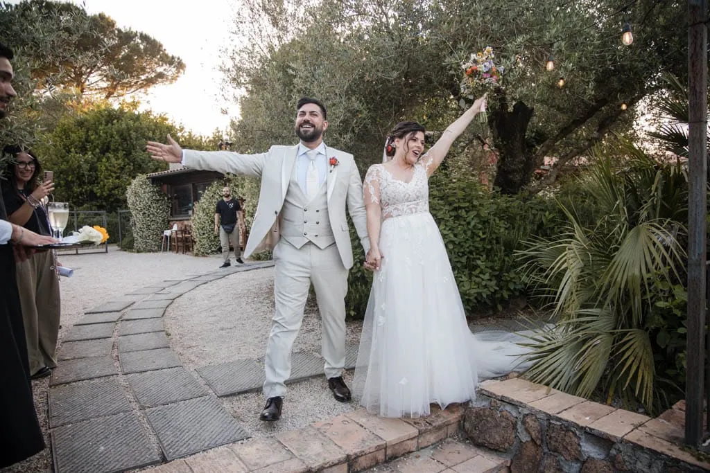 Giulia & Federico - foto 35