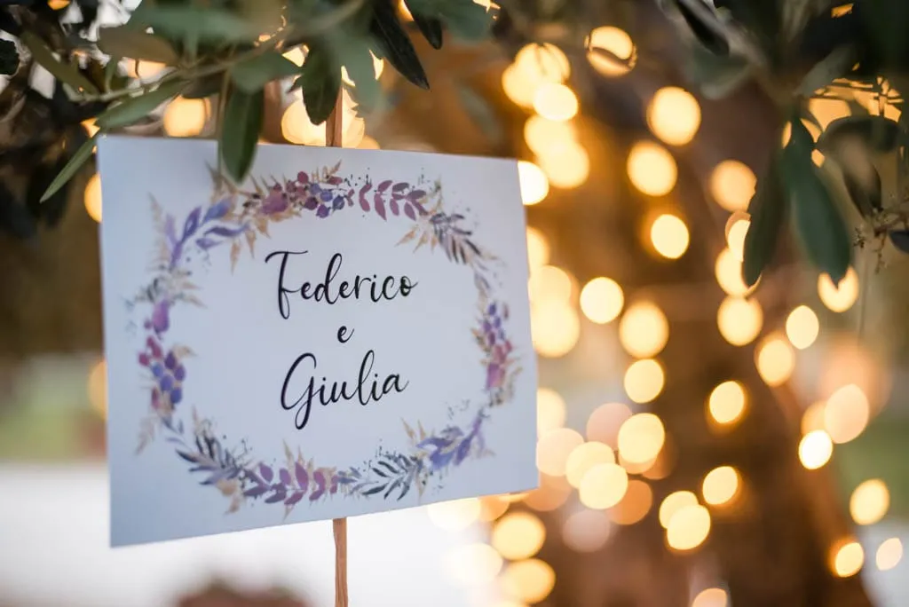 Giulia & Federico - foto 37