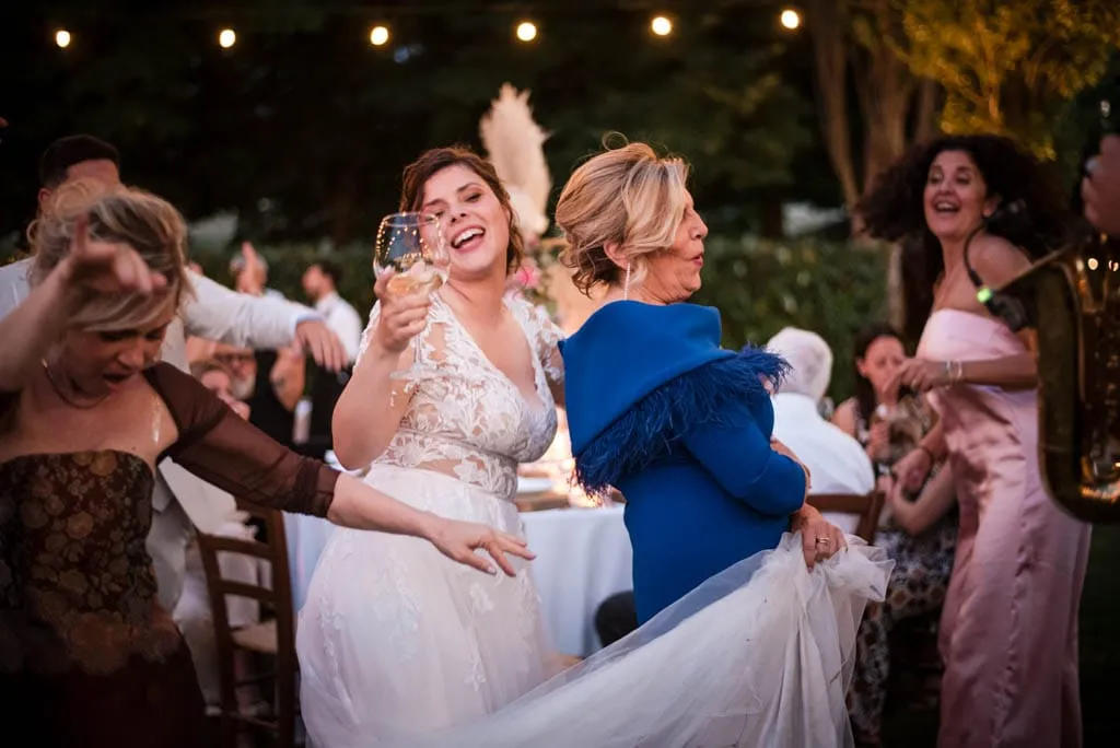 Giulia & Federico - foto 39