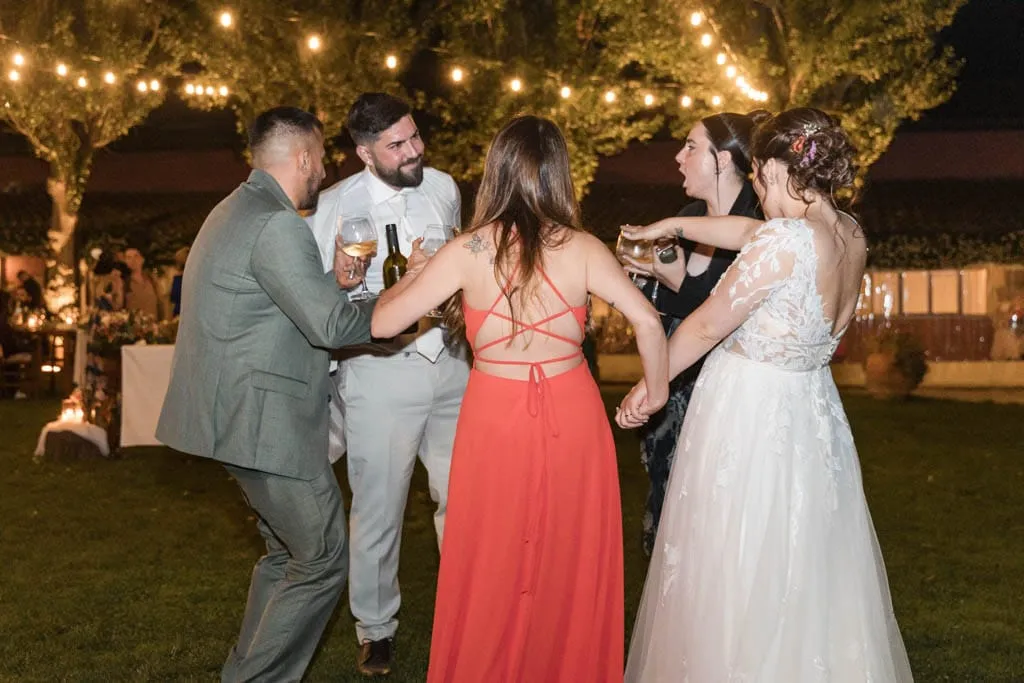 Giulia & Federico - foto 42