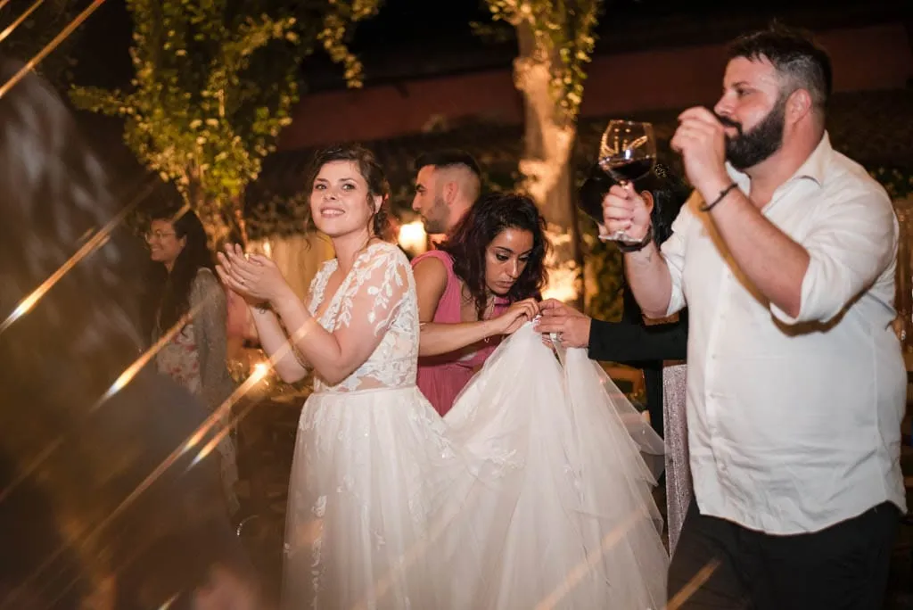 Giulia & Federico - foto 54