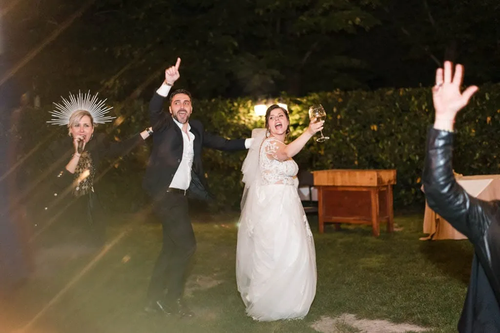 Giulia & Federico - foto 58