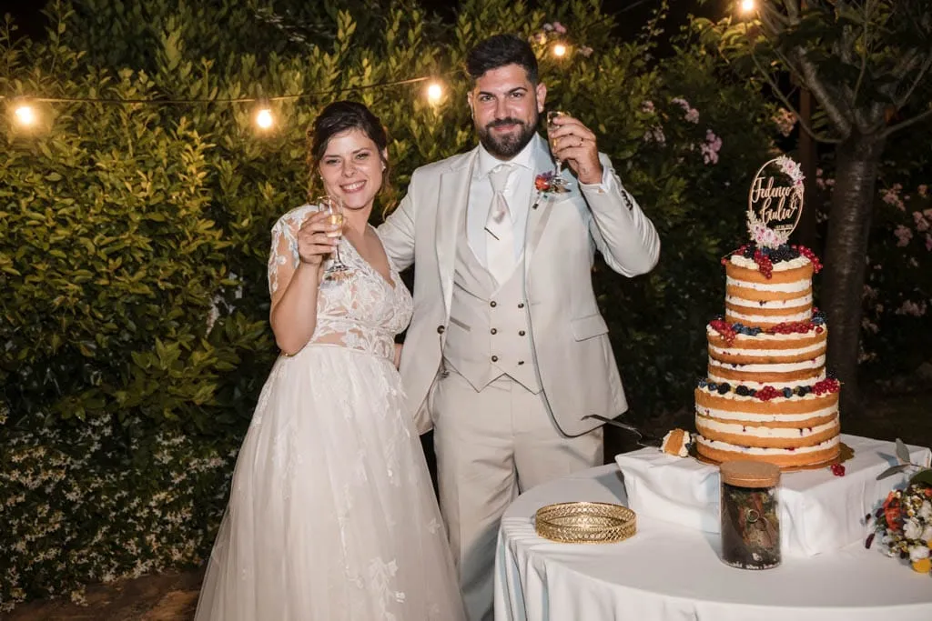 Giulia & Federico - foto 63