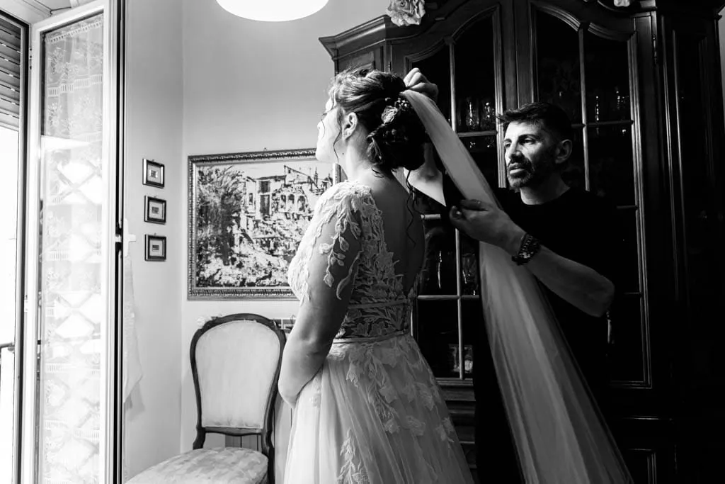 Giulia & Federico - foto 8