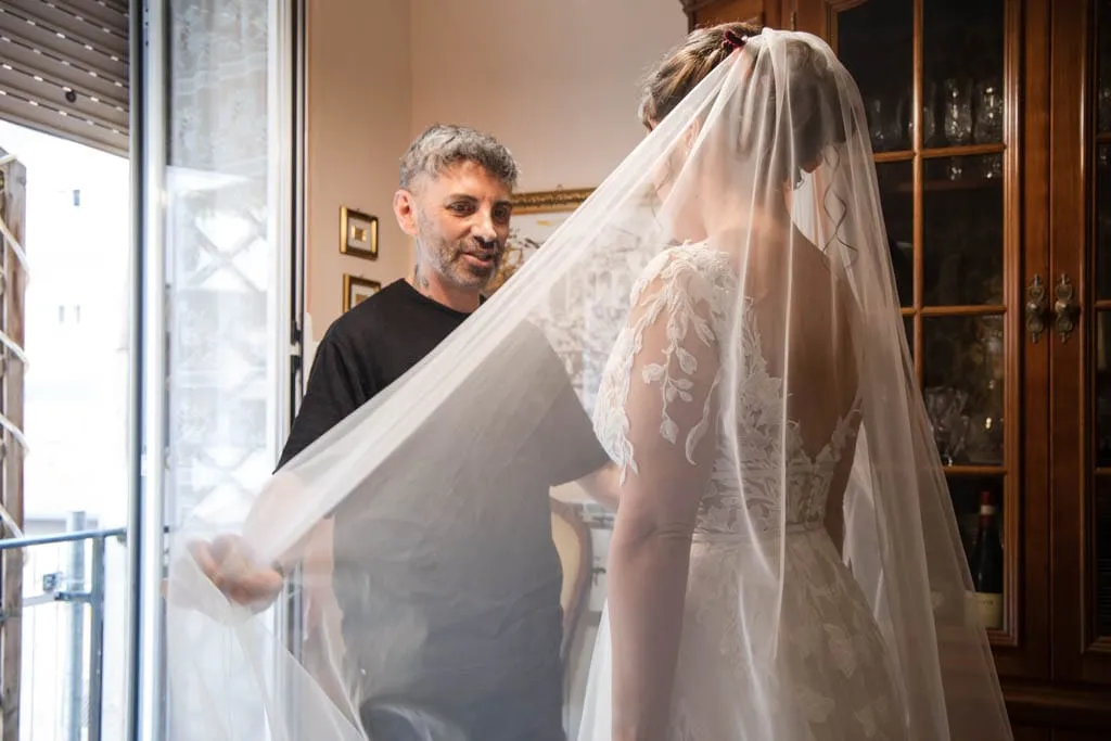 Giulia & Federico - foto 9