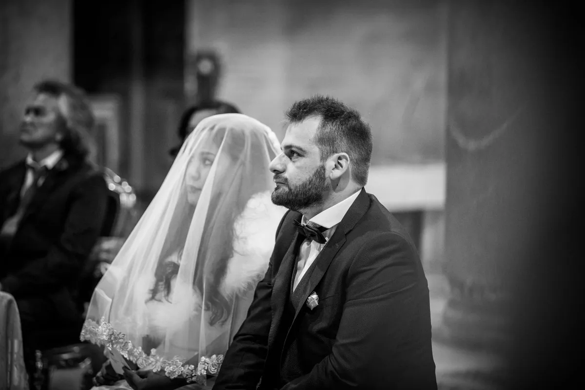 Giulio & Meryl - foto 12
