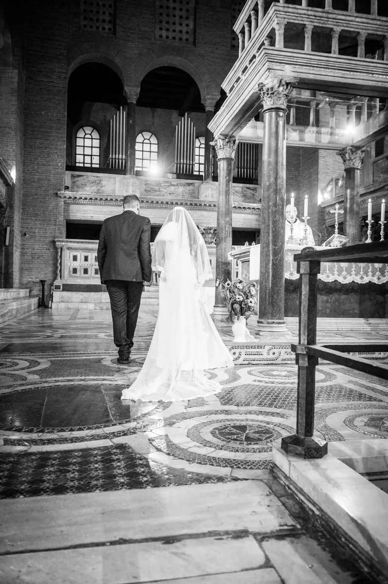 Giulio & Meryl - foto 15