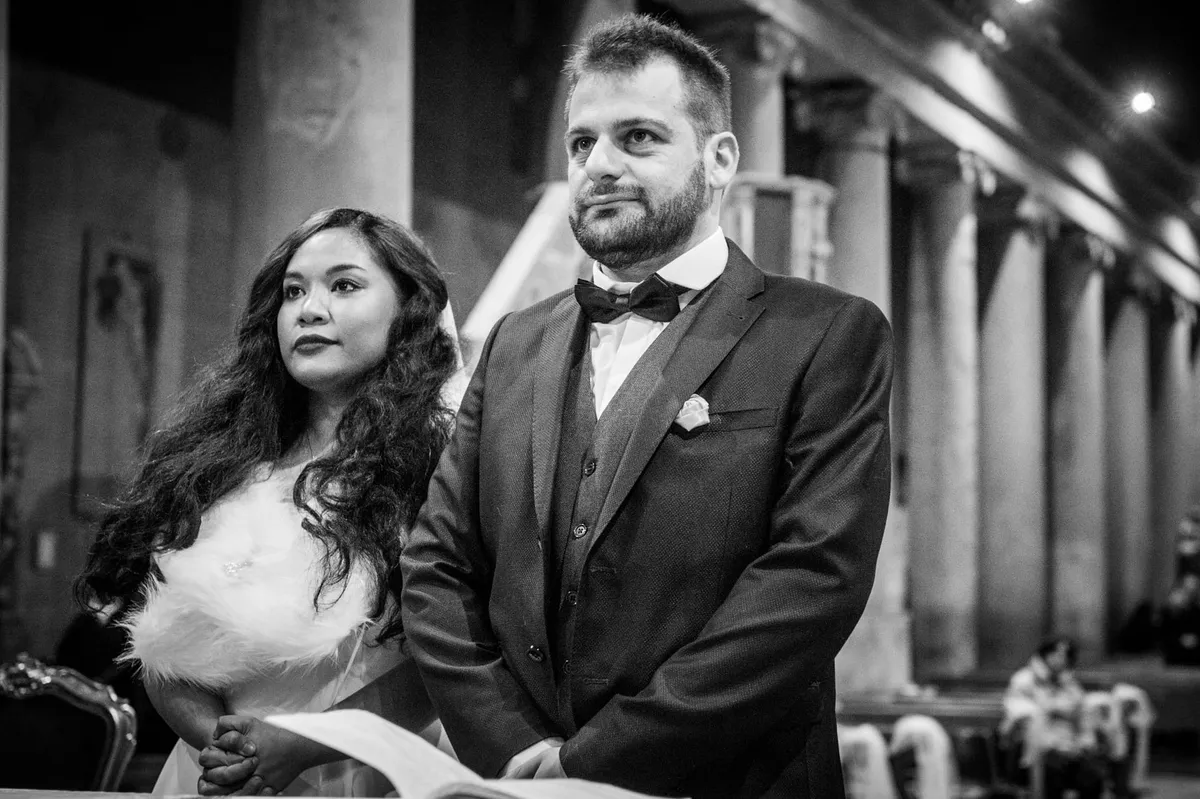 Giulio & Meryl - foto 16