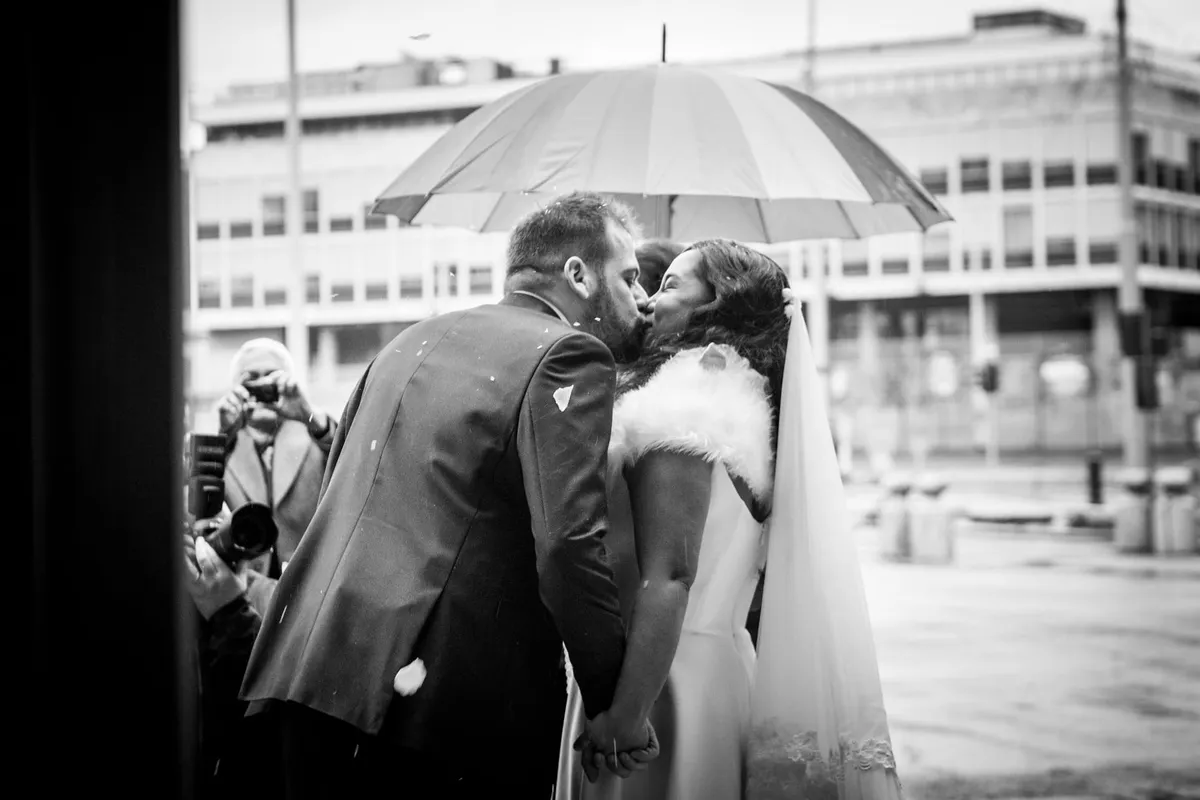 Giulio & Meryl - foto 19