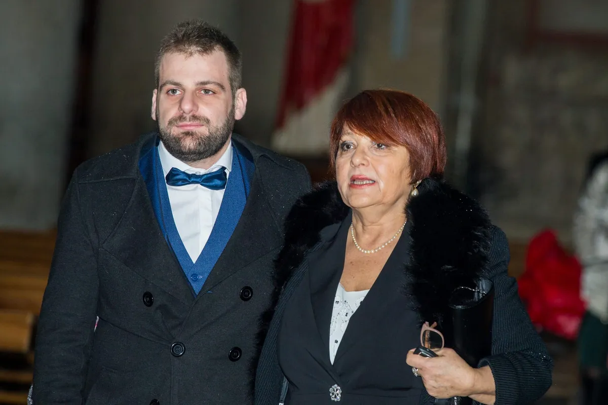 Giulio & Meryl - foto 2