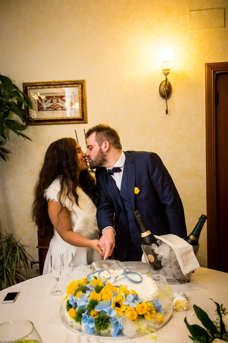 Giulio & Meryl - foto 31