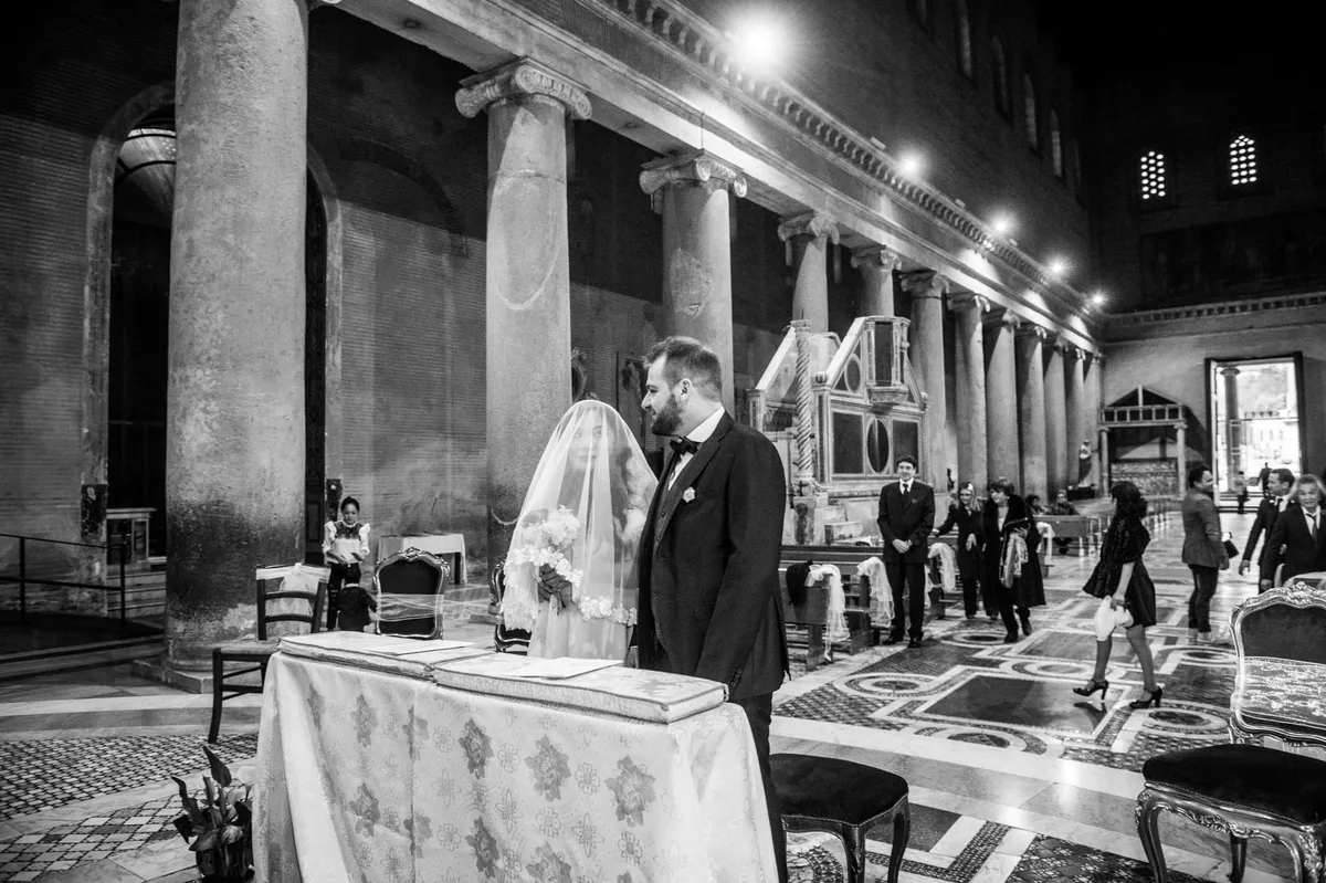Giulio & Meryl - foto 6