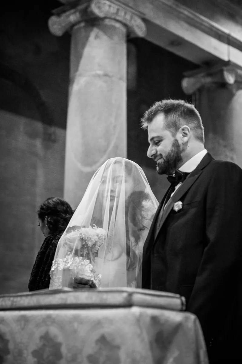 Giulio & Meryl - foto 7