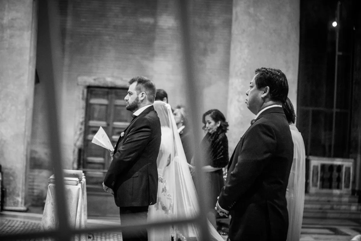 Giulio & Meryl - foto 9