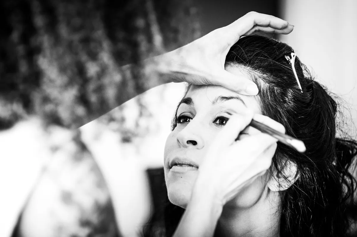 Giuseppe & Sheila - fotografo matrimonio Roma