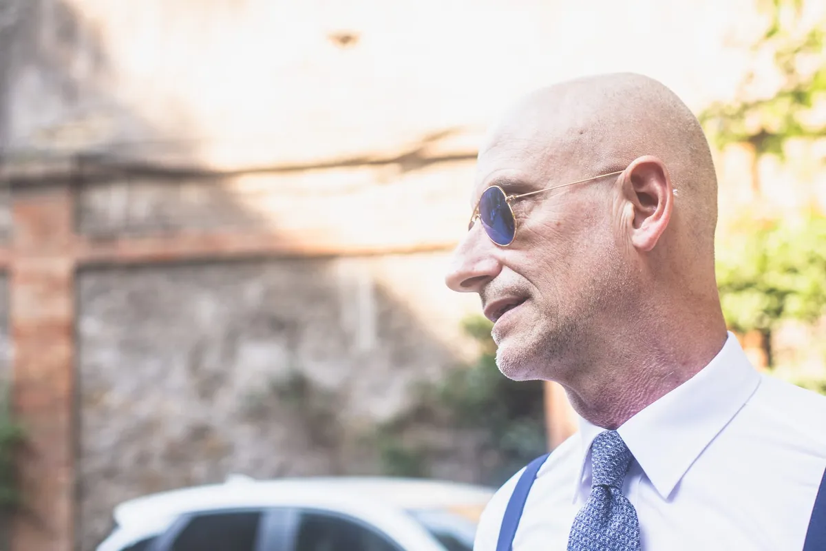 Giuseppe & Sheila - foto 14