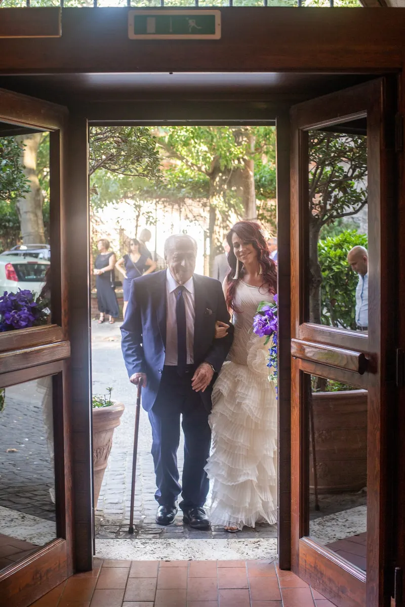 Giuseppe & Sheila - foto 16