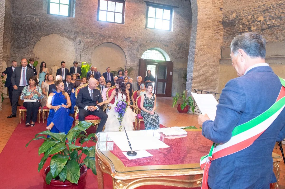 Giuseppe & Sheila - foto 17