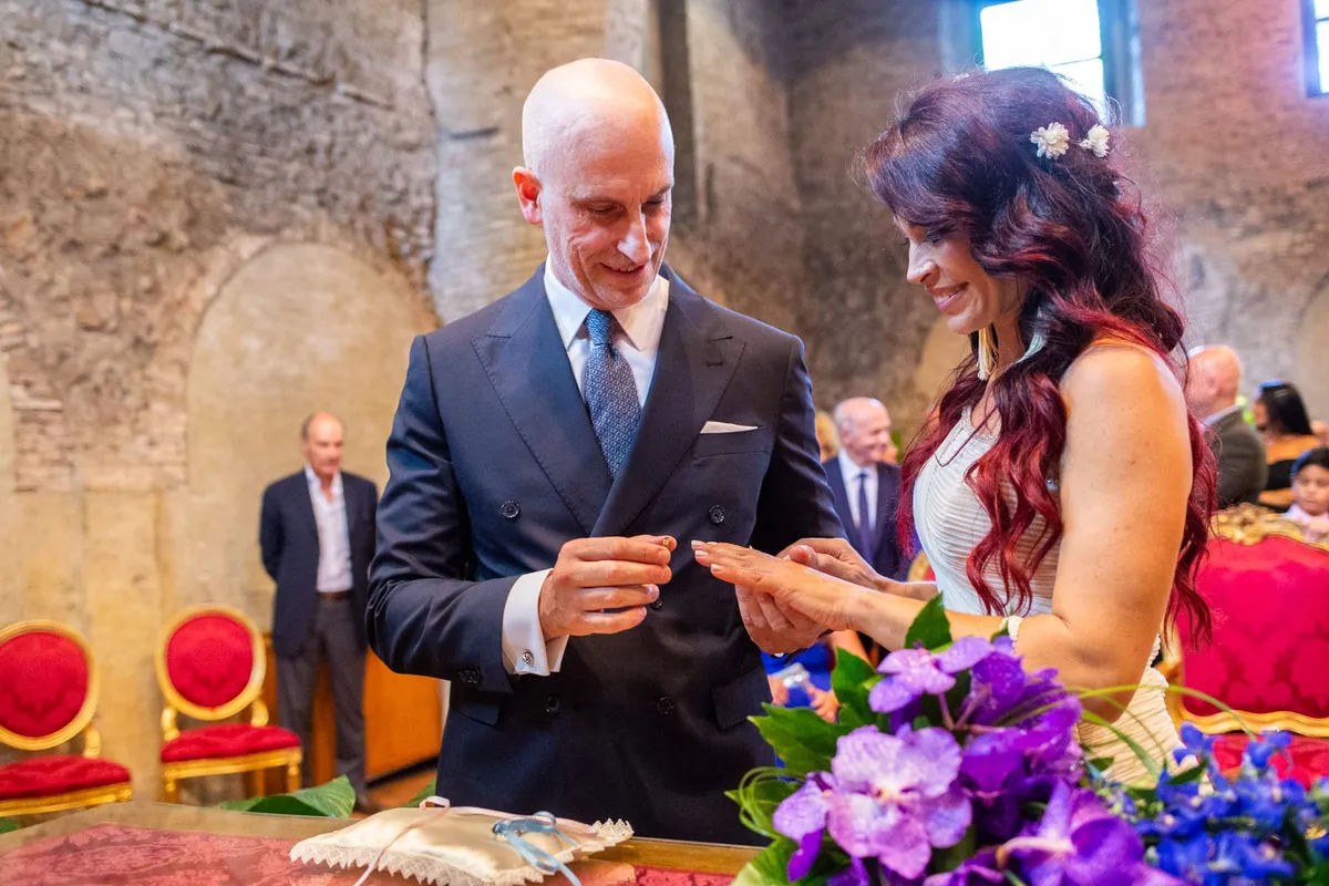 Giuseppe & Sheila - foto 18