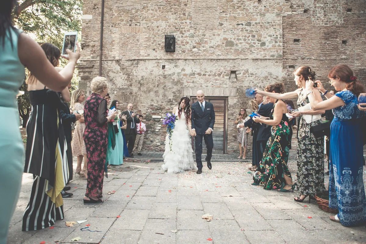 Giuseppe & Sheila - foto 20