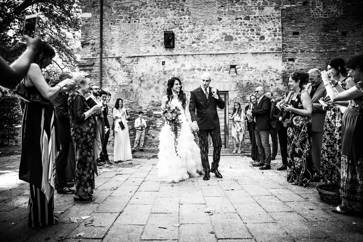Giuseppe & Sheila - foto 21