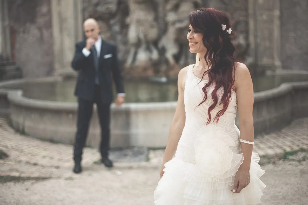 Giuseppe & Sheila - foto 23