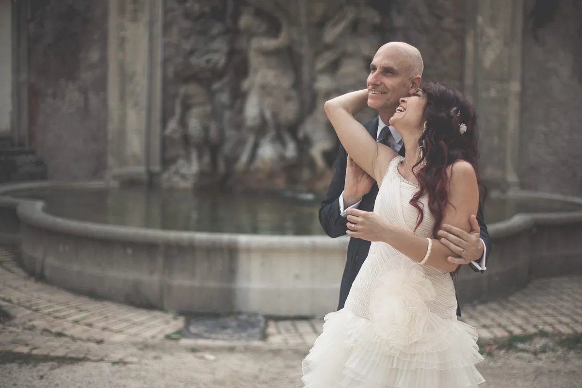 Giuseppe & Sheila - foto 24