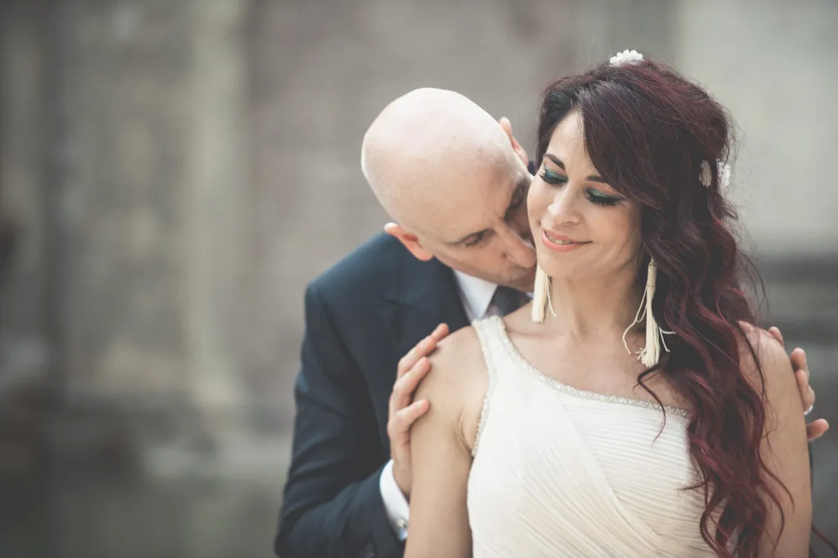 Giuseppe & Sheila - foto 25