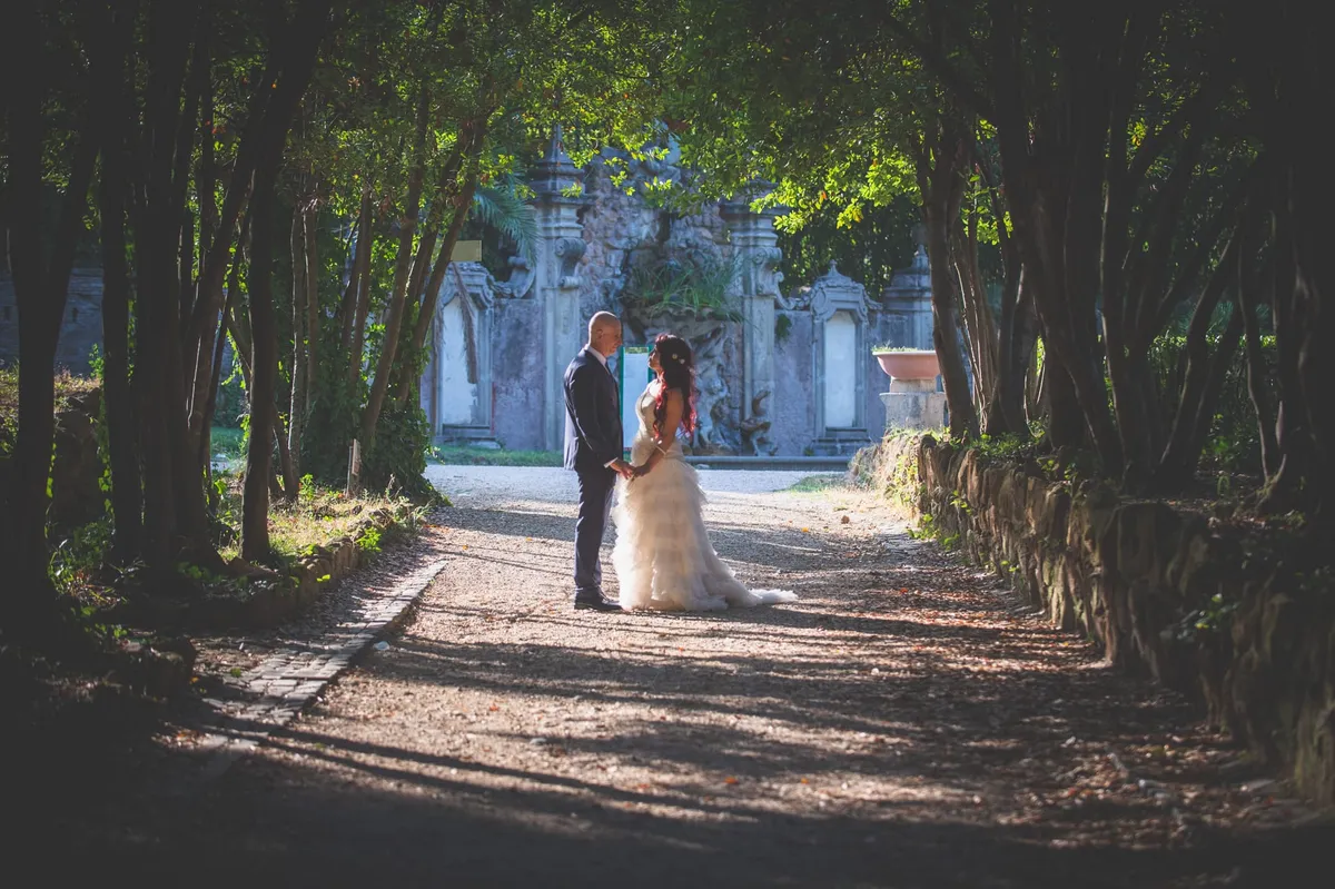 Giuseppe & Sheila - foto 26