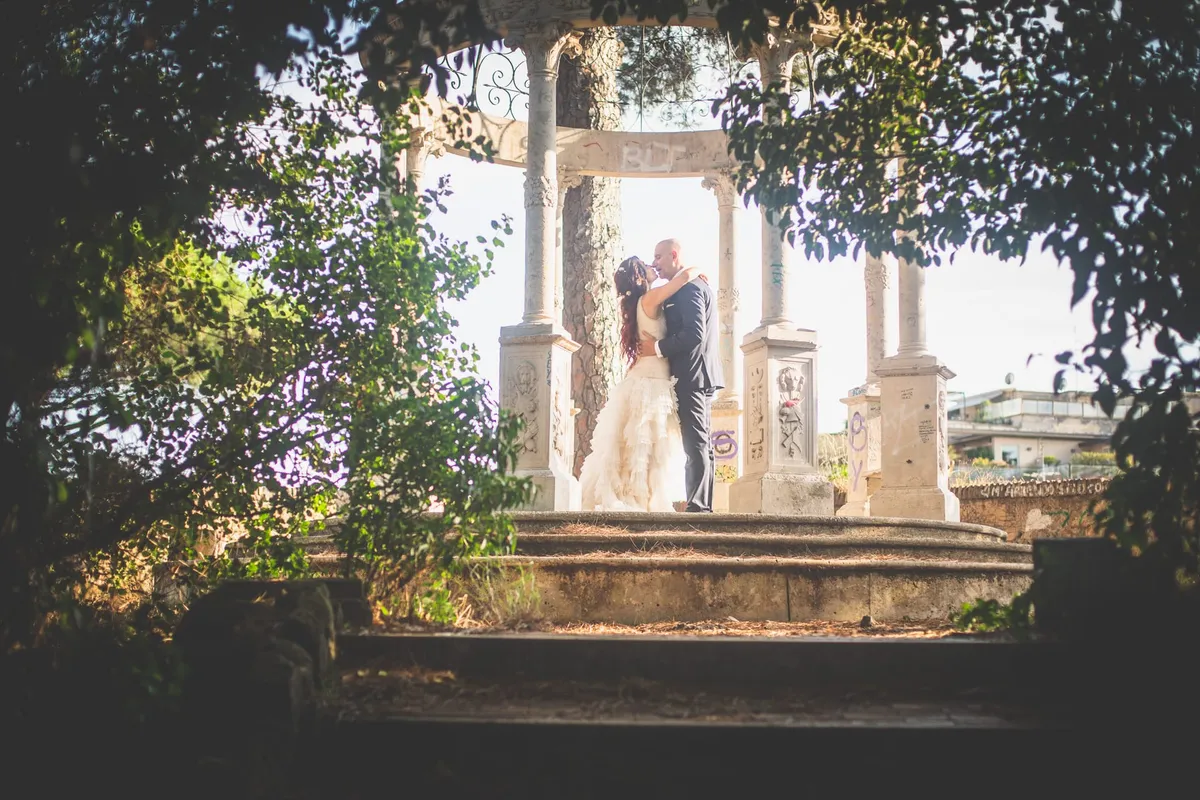 Giuseppe & Sheila - foto 27