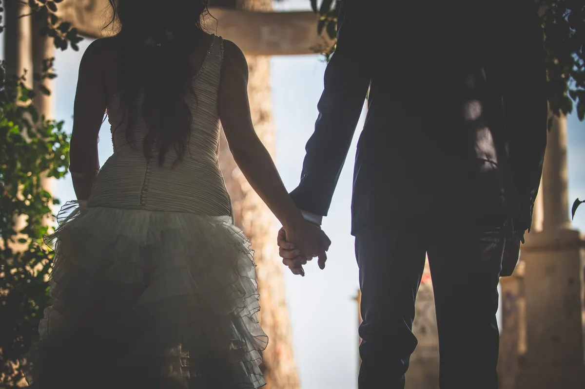 Giuseppe & Sheila - foto 28