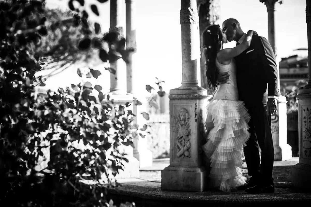 Giuseppe & Sheila - foto 29