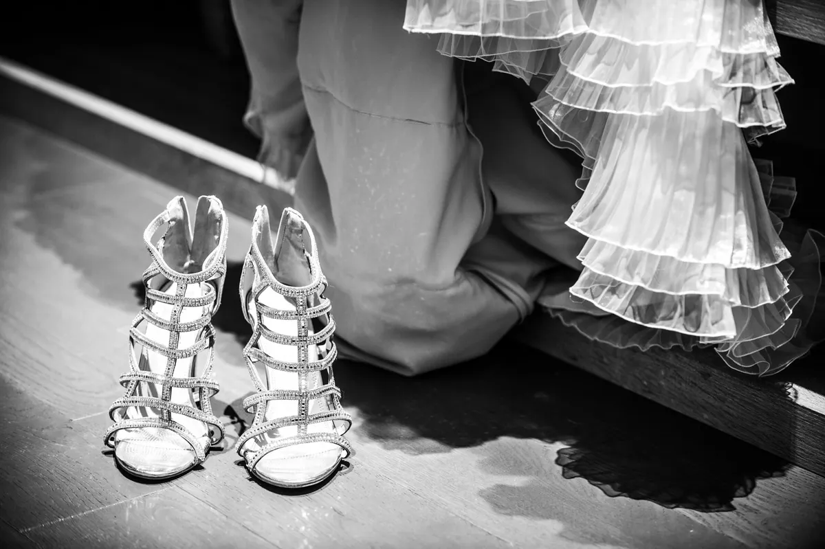 Giuseppe & Sheila - foto 3