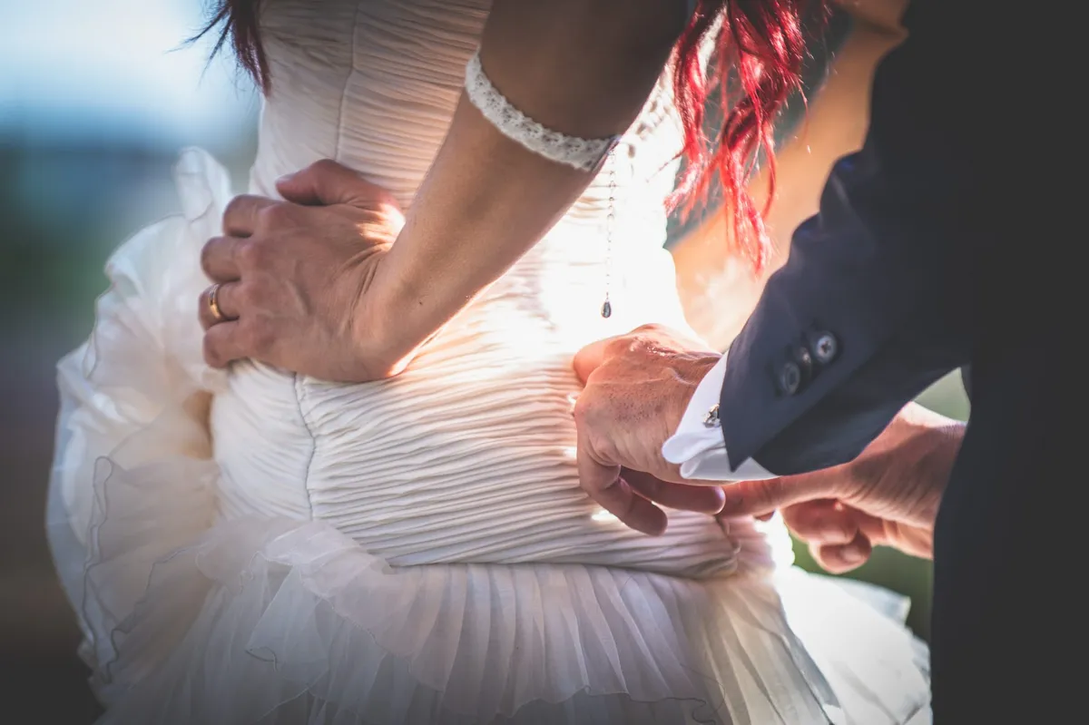 Giuseppe & Sheila - foto 30