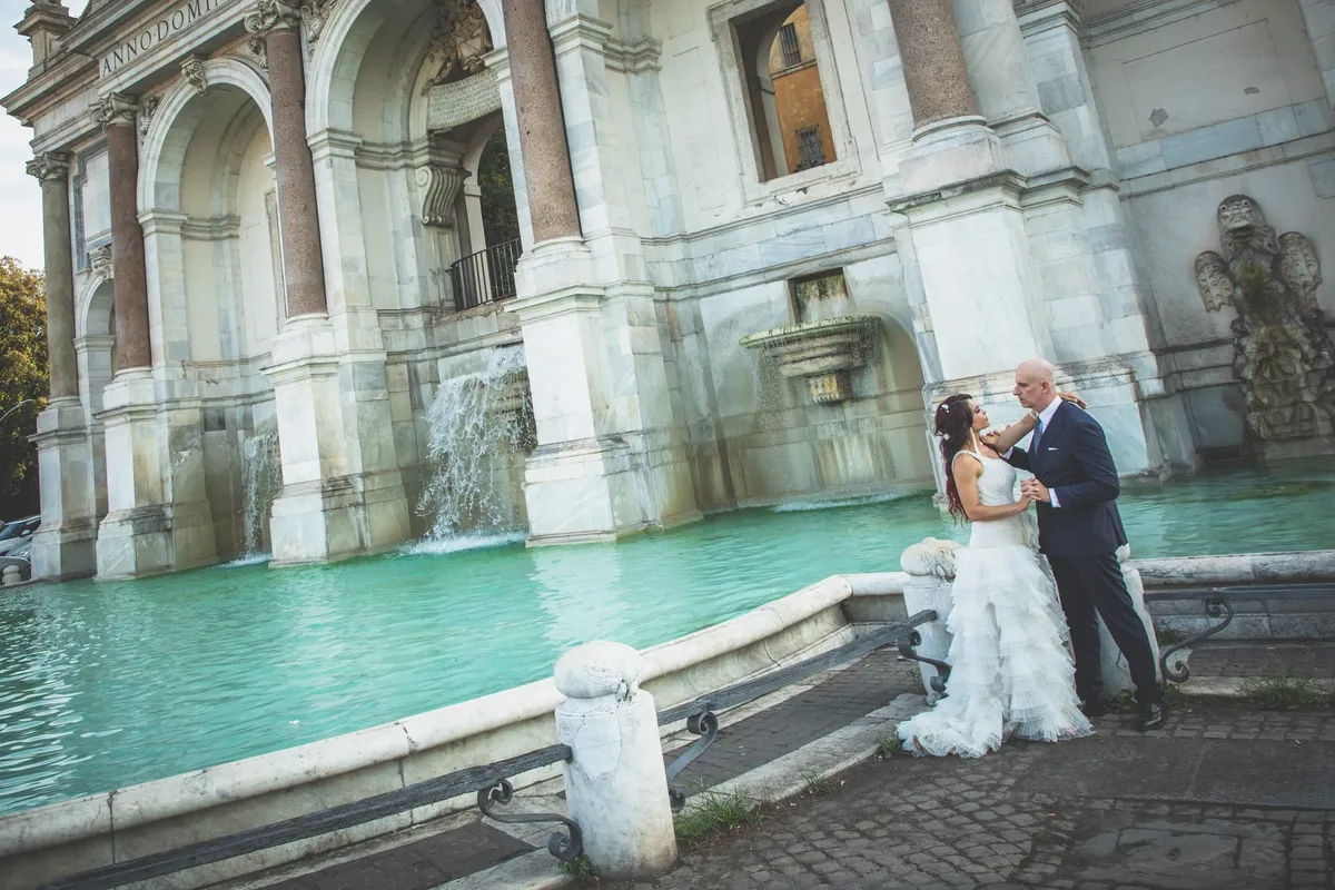 Giuseppe & Sheila - foto 31