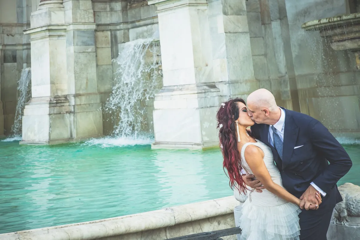 Giuseppe & Sheila - foto 32