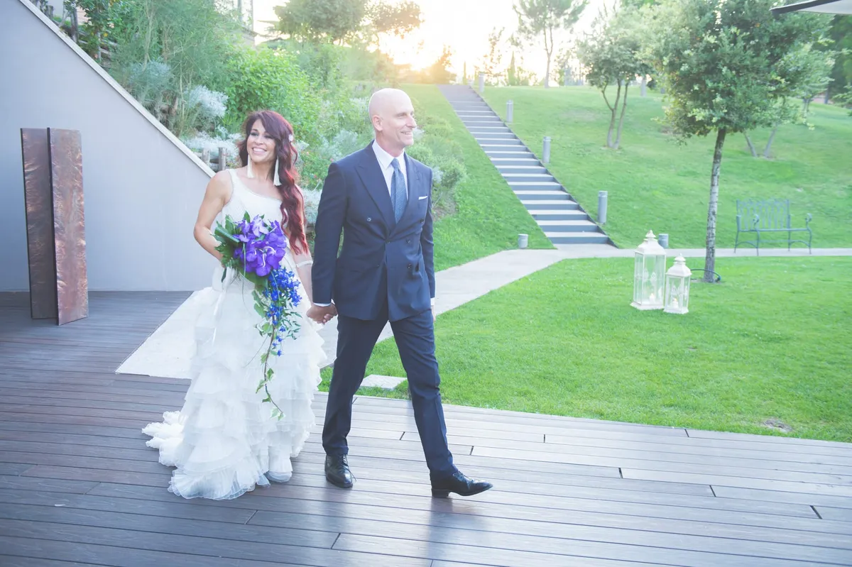 Giuseppe & Sheila - foto 34
