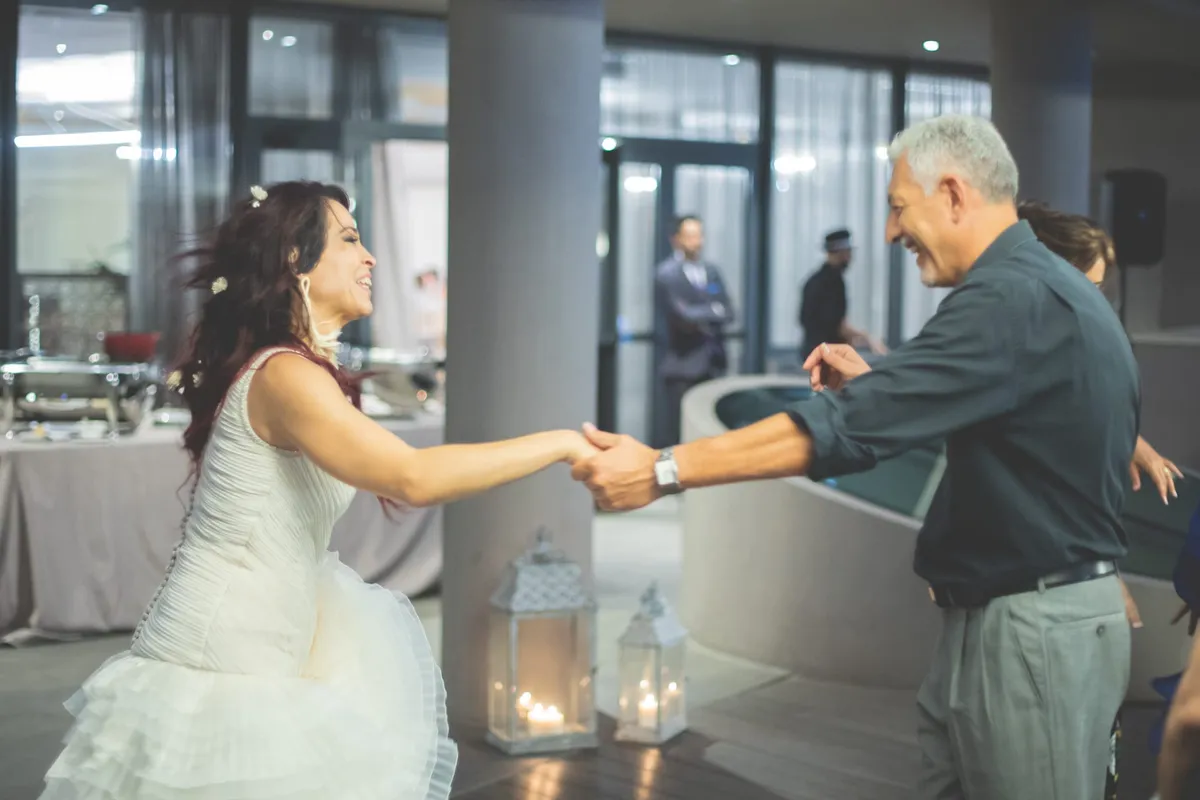 Giuseppe & Sheila - foto 40