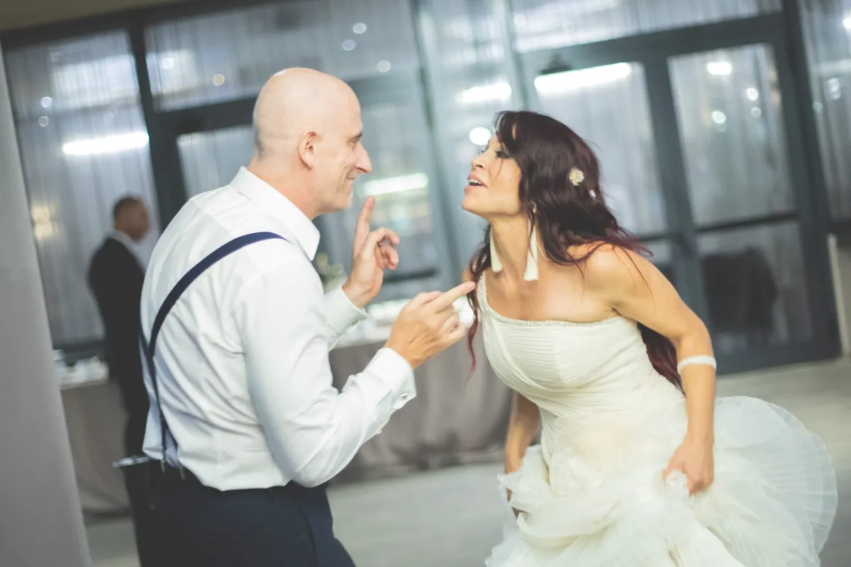 Giuseppe & Sheila - foto 42